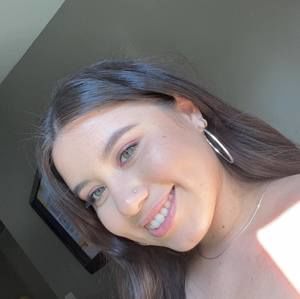 Meet your Posher, Mandie